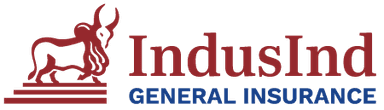 IndusInd General Insurance logo