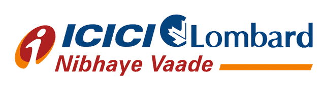 ICICI Lombard logo
