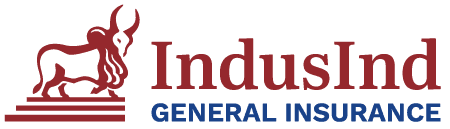 IndusInd General Insurance logo
